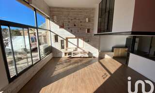 Appartement 3 Pièces 104 m² à vendre à Cogolin (83310)