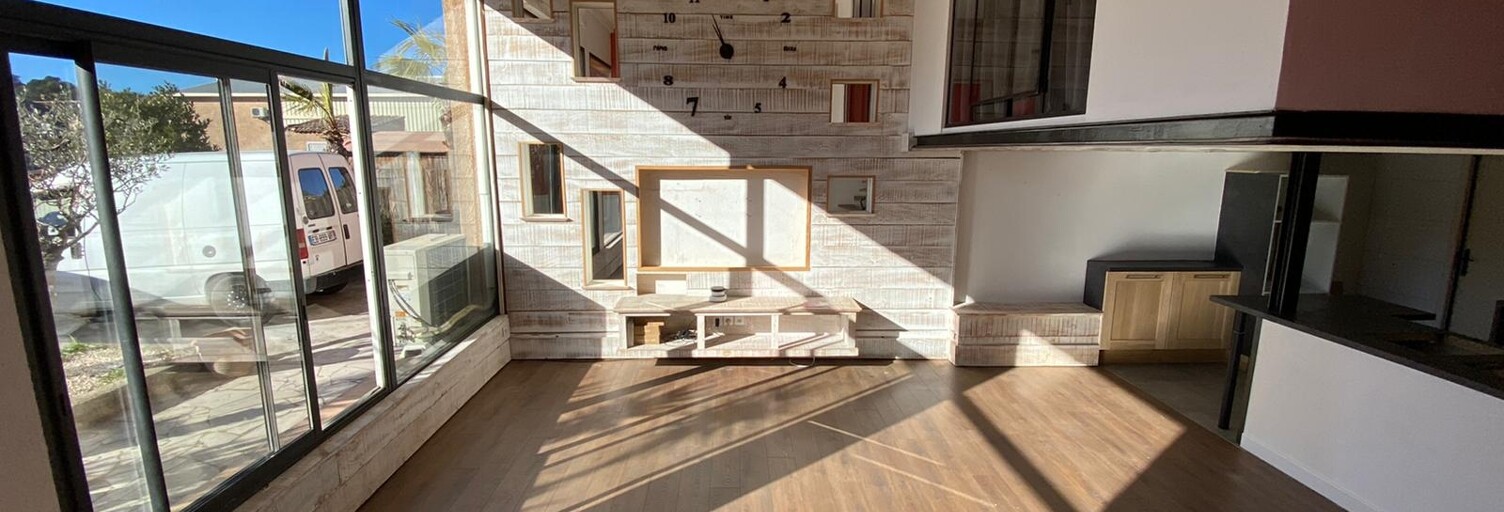 Appartement 3 Pièces 104 m² à vendre à Cogolin (83310)