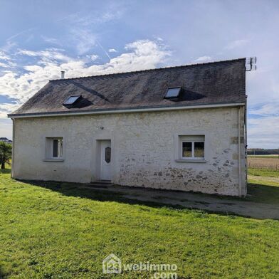 Maison 6 pièces 259400 €