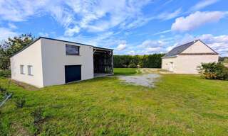 Maison 6 Pièces 113 m² à vendre à Mazé-Milon (49140)