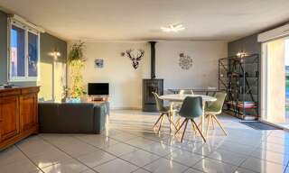 Maison 6 Pièces 113 m² à vendre à Mazé-Milon (49140)