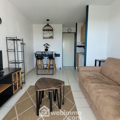 Appartement 1 pièces 101950 €