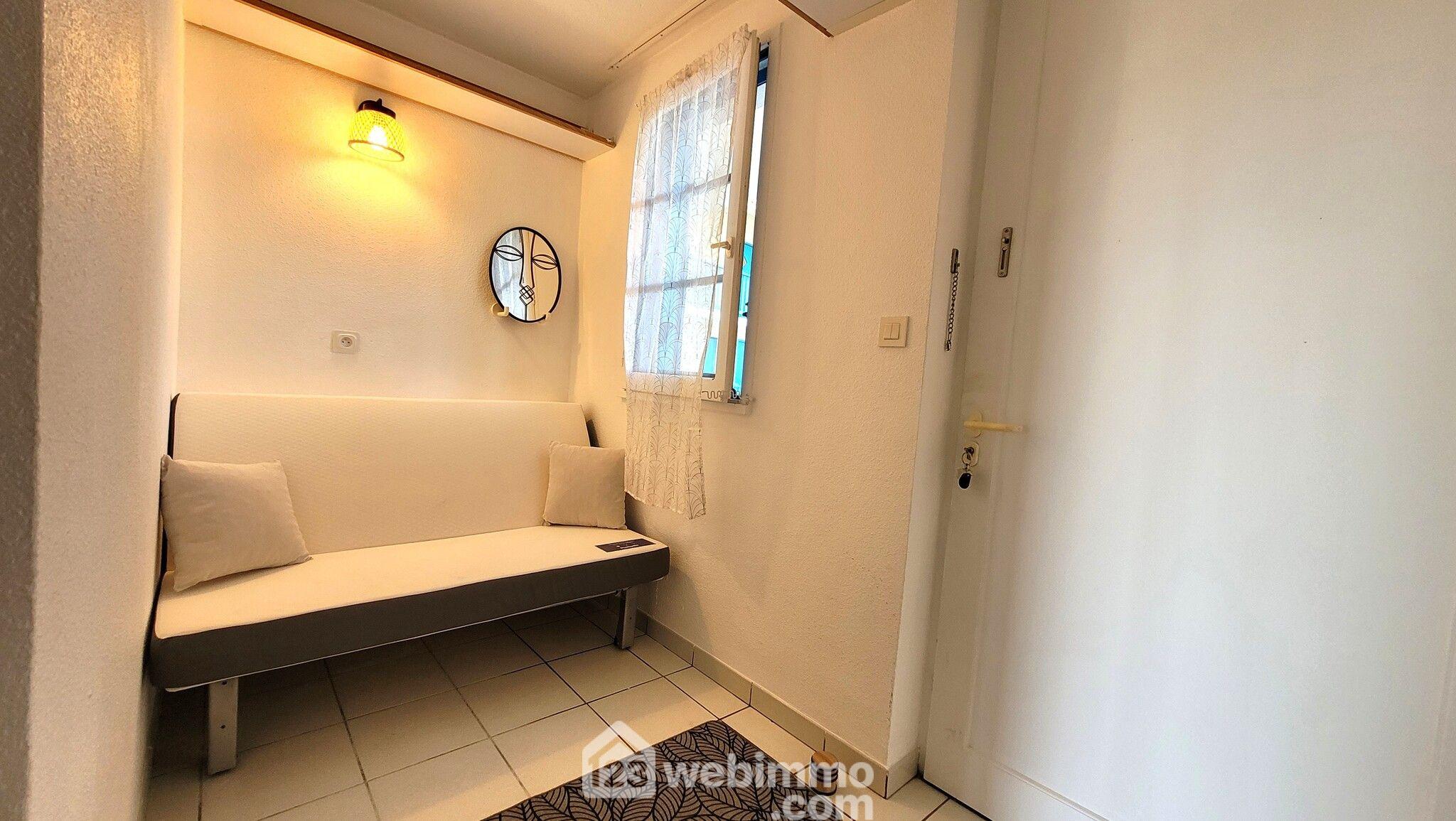 Photo Appartement - 22.44m² - Talmont-Saint-Hilaire image 2/4