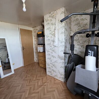 Maison 6 pièces 73000 €