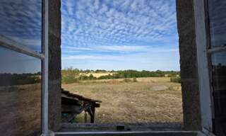 Maison 6 Pièces 95 m² à vendre à Chassignolles (36400)