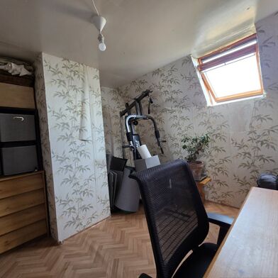 Maison 6 pièces 73000 €