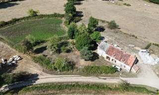 Maison 6 Pièces 95 m² à vendre à Chassignolles (36400)