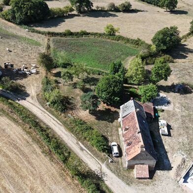 Maison 6 pièces 73000 €