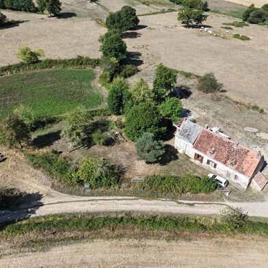 Maison 6 pièces 73000 €