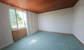 Maison 6 Pièces 95 m² à vendre à Chassignolles (36400)