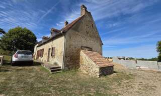 Maison 6 Pièces 95 m² à vendre à Chassignolles (36400)