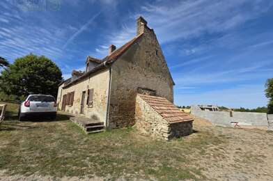 Maison 6 pièces 68000 €