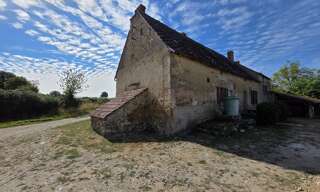 Maison 6 Pièces 95 m² à vendre à Chassignolles (36400)