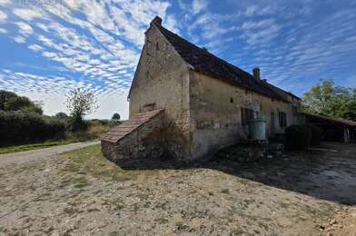 Maison 6 pièces 68000 €