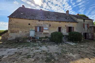 Maison 6 pièces 68000 €