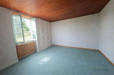 Maison 6 pièces 68000 €