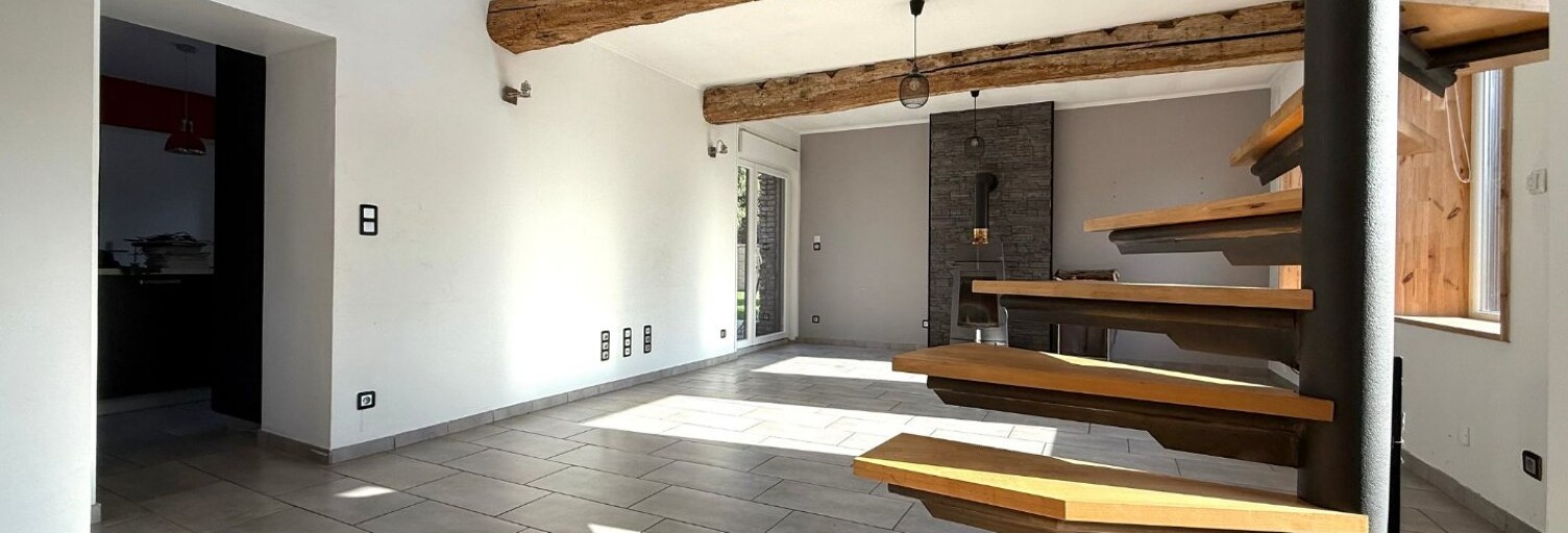 Maison 6 Pièces 147 m² à vendre à Onnaing (59264)