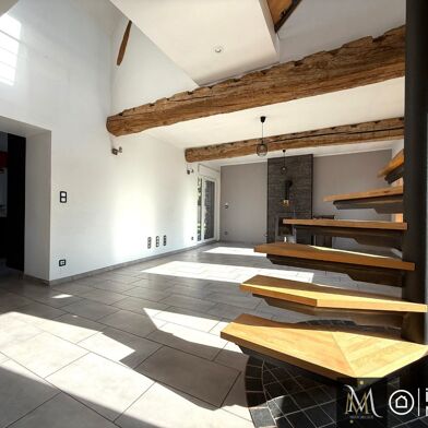 Maison 6 pièces 299000 €