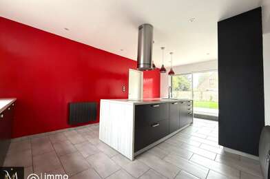 Maison 6 pièces 299000 €