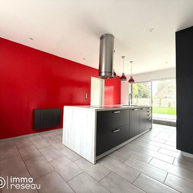 Maison 6 pièces 299000 €