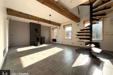 Maison 6 pièces 289000 €