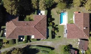 Maison 24 Pièces 332 m² à vendre à Sainte-Eulalie-en-Born (40200)