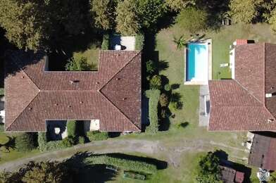 Maison 24 pièces 798000 €