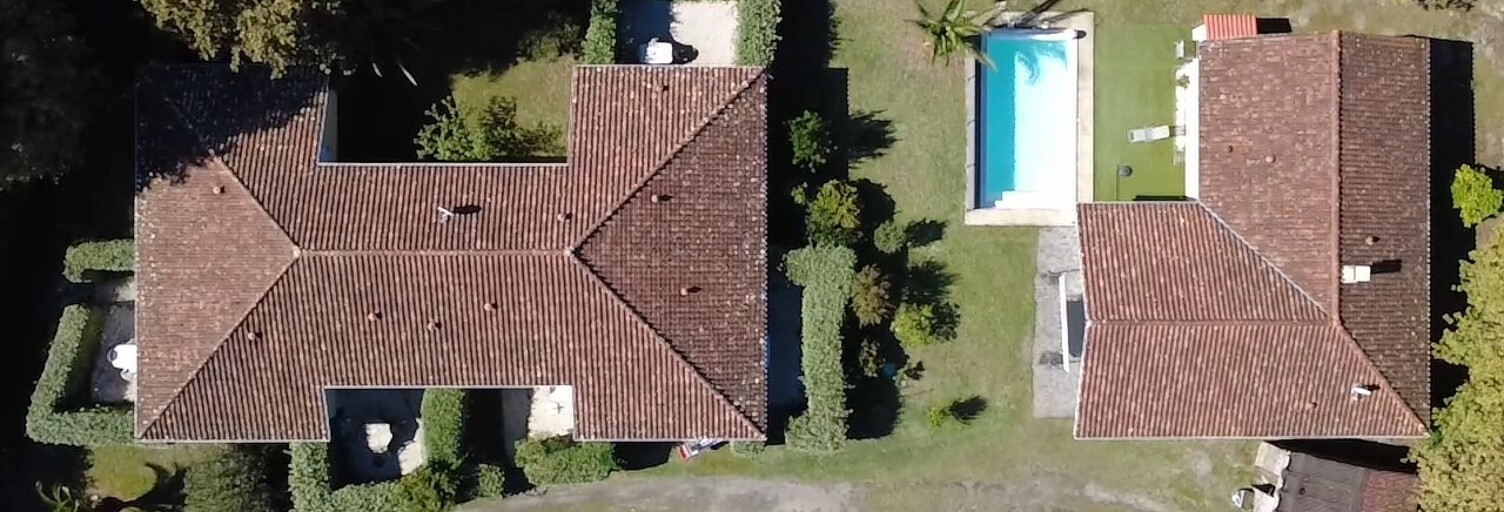 Maison 24 Pièces 332 m² à vendre à Sainte-Eulalie-en-Born (40200)