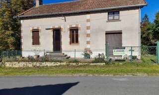 Maison 5 Pièces 84 m² à vendre à Cluis (36340)