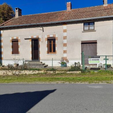Maison 5 pièces 94350 €