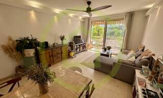 Appartement 4 Pièces 85 m² à vendre à Marseille 9 (13009)