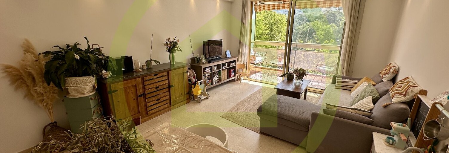 Appartement 4 Pièces 85 m² à vendre à Marseille 9 (13009)