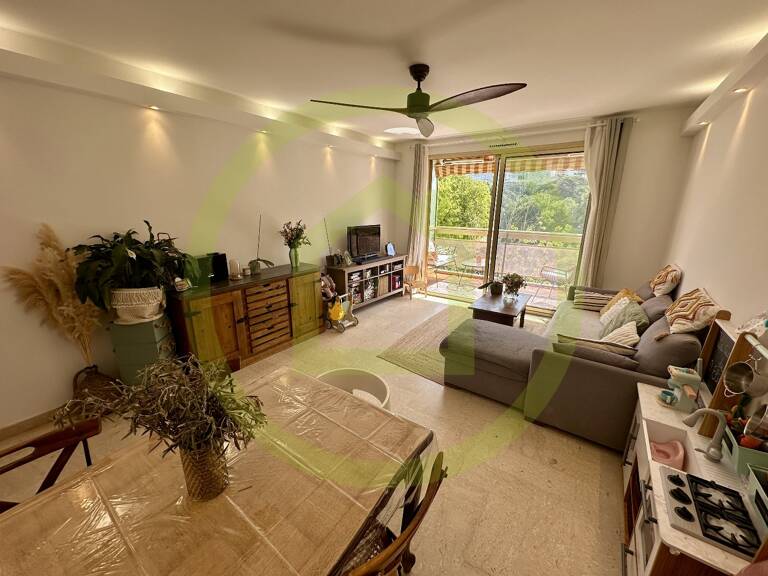 Appartement — photo 1