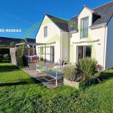 Maison 7 pièces 569250 €