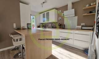 Maison 7 Pièces 136 m² à vendre à Guérande (44350)