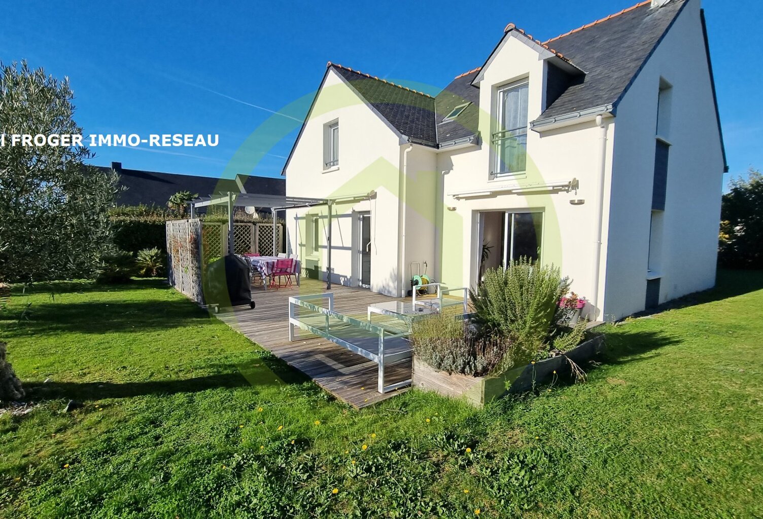 Maison — photo 1