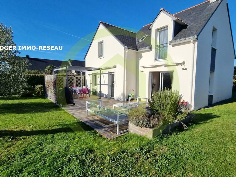 Maison — photo 1