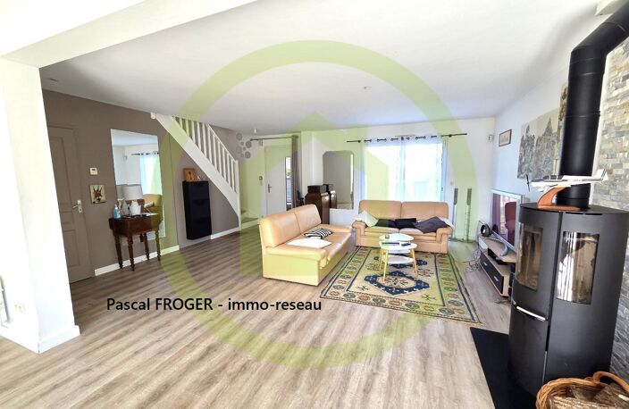 Maison — photo 2