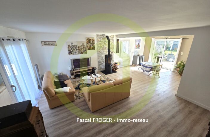Maison — photo 3