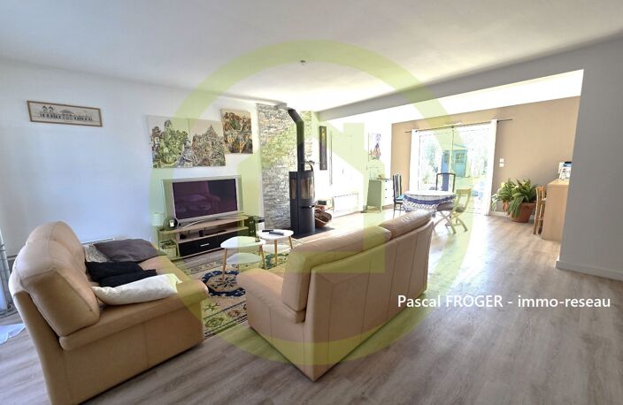 Maison — photo 4