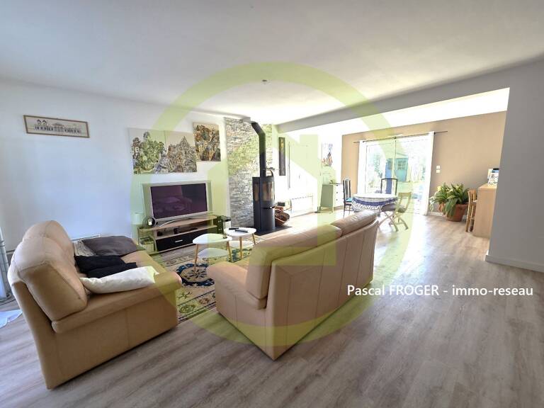 Maison — photo 1
