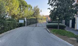 Garage  17 m² à vendre à Antibes (06600)