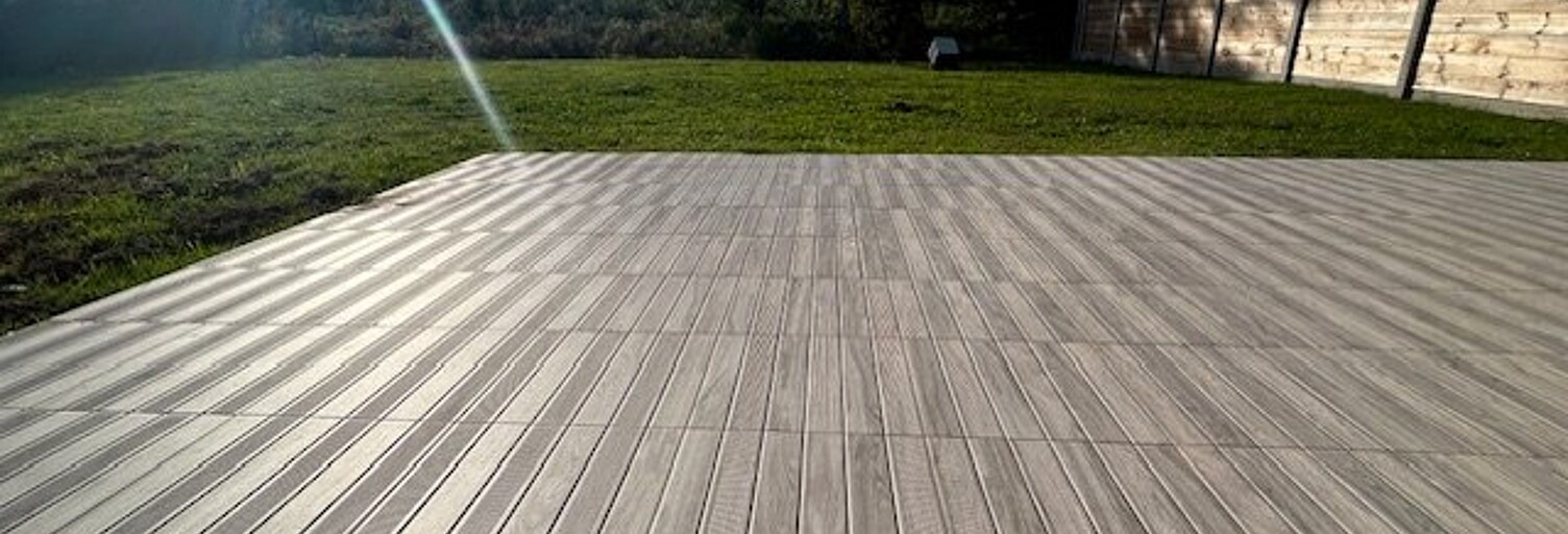 Maison 6 Pièces 106 m² à vendre à Sainte-Eulalie-en-Born (40200)