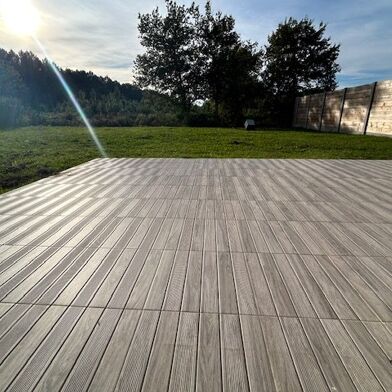 Maison 6 pièces 299000 €