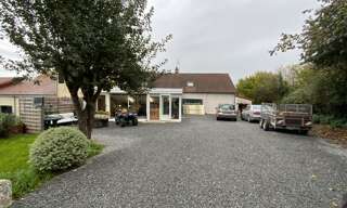 Maison 5 Pièces 88 m² à vendre à Sidiailles (18270)