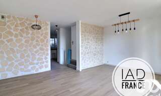 Appartement 3 Pièces 61 m² à vendre à Marseille 14 (13014)