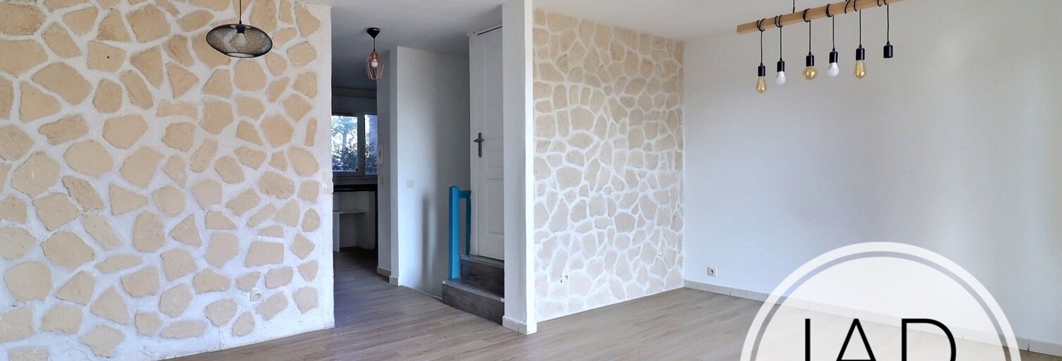 Appartement 3 Pièces 61 m² à vendre à Marseille 14 (13014)