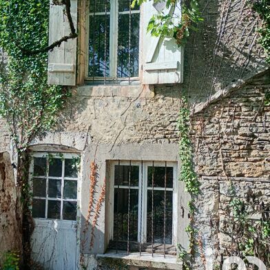 Maison 3 pièces 28000 €