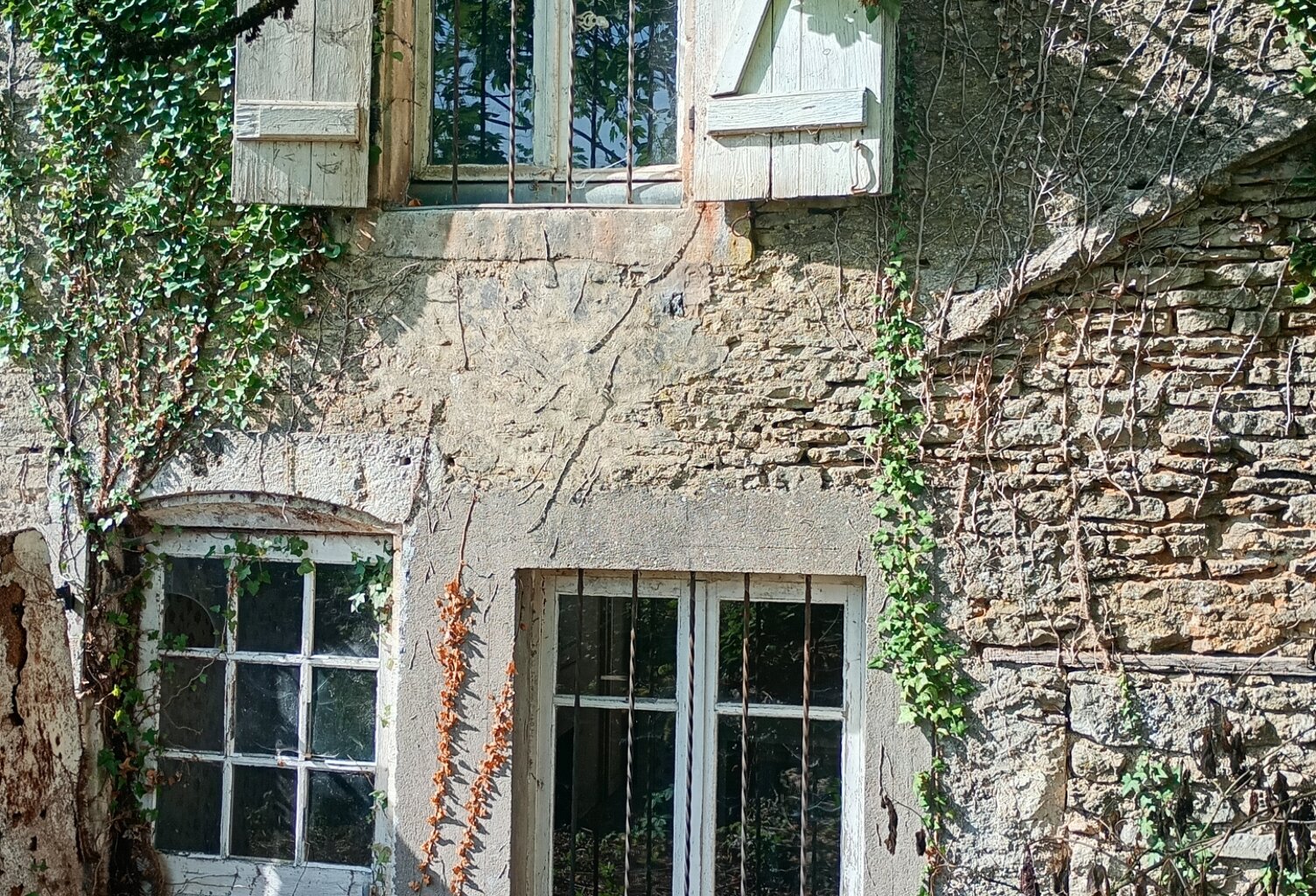 Vente Maison traditionnelle 3 pièces — photo 1
