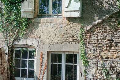Maison 3 pièces 21000 €